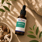 Swiss Roots™ mushroom complex, liquid mushroom extract, 30 ml