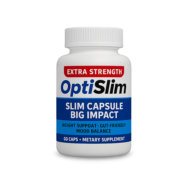 OptiSlim Add-on Offer (60 caps.)