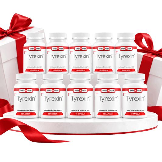 10-for-5 Tyrexin®