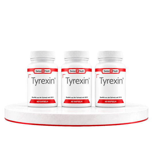 3-for-2 Tyrexin®
