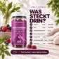 Skin complex – gummies with vitamin C, selenium and plant extracts