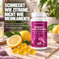 Women’s complex – gummies with vitamins, chromium and plant extracts